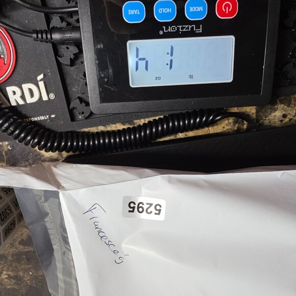 Francescas Sweater Womens Size L/XL Taupe Emma Cable Knit Poncho Cowl Neck NWT - Picture 9 of 9